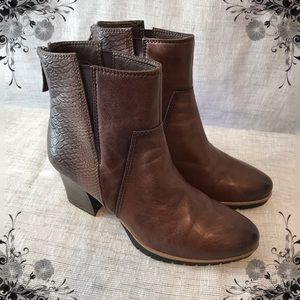 Tamaris Olga Ankle Boots